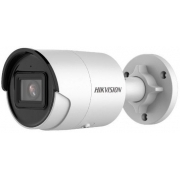 Видеокамера IP Hikvision DS-2CD2023G2-IU(4mm), белый