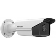 Видеокамера IP Hikvision DS-2CD2T43G2-4I, белый