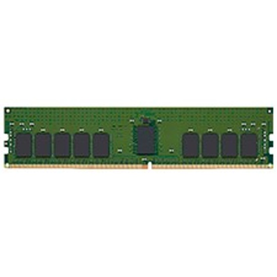 Модуль памяти Kingston DDR4 RDIMM 16GB (KTH-PL432D8/16G)