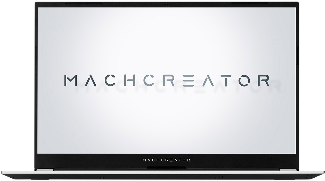 Ноутбук Machenike Machcreator-A 15.6
