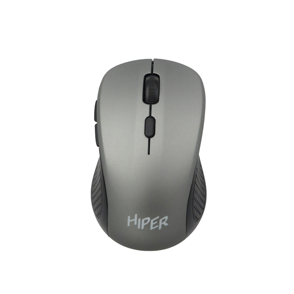 HIPER WIRELESS MOUSE OMW-5700 BLACK
