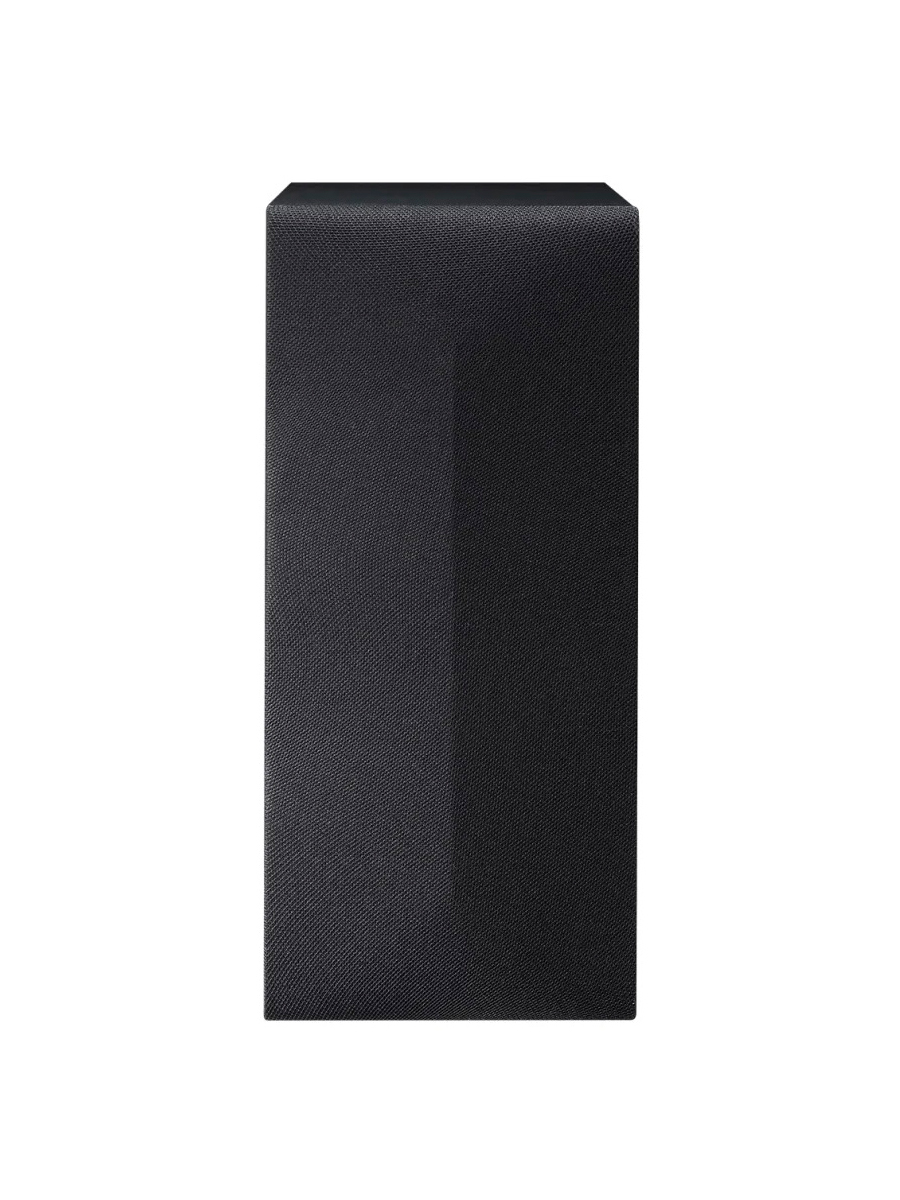 Саундбар LG SN4 2.1 300Вт+200Вт, черный