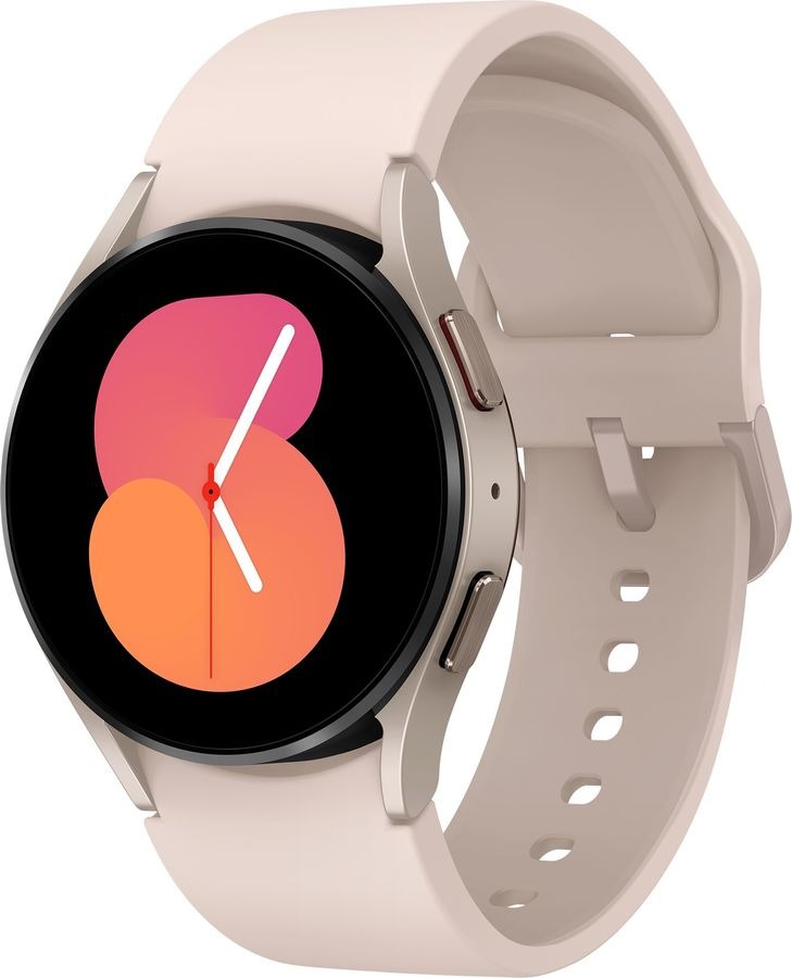 Смарт-часы Samsung Galaxy Watch 5 40мм 1.2
