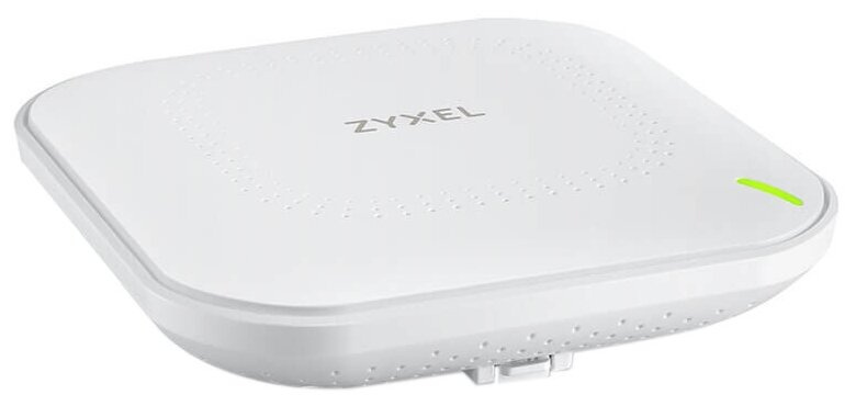 Точка доступа Zyxel NebulaFlex Pro WAC500 (WAC500-EU0105F) AC1200 10/100/1000BASE-TX белый (упак.:5шт)