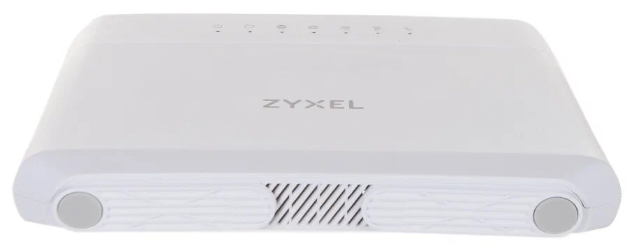 Wi-Fi роутер Zyxel DX3301-T0-EU01V1F