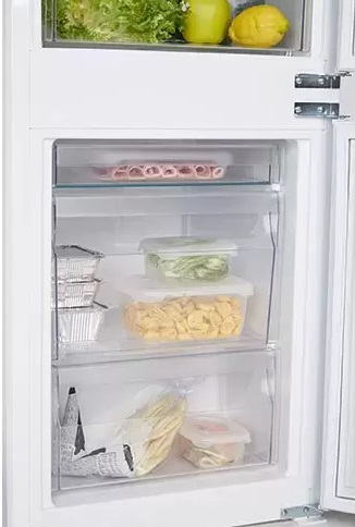 Холодильник Franke 118.0656.683, белый