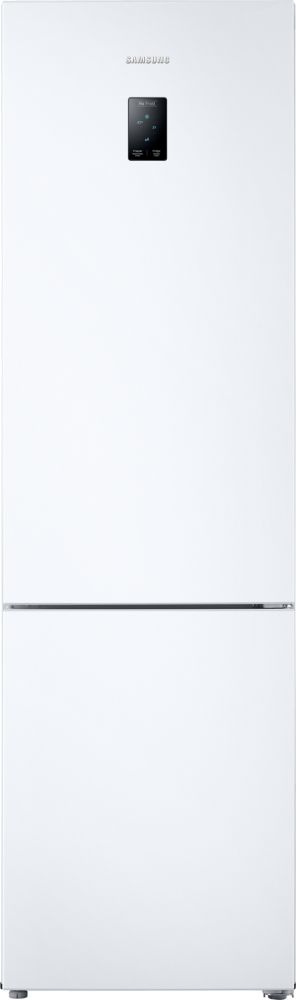 Холодильник Samsung RB37A52N0WW/WT белый
