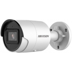 Видеокамера IP Hikvision DS-2CD2043G2-IU, белый