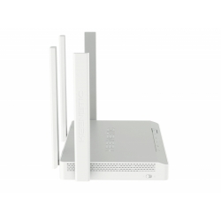 Wi-Fi Роутер Keenetic Sprinter (KN-3710) белый