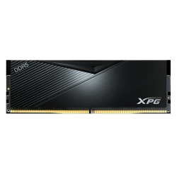 Оперативная память ADATA XPG LANCER DDR5 16Gb 5200MHz (AX5U5200C3816G-DCLABK)