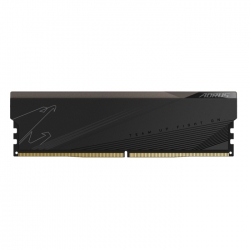 32GB Gigabyte DDR5 5200 DIMM AORUS Gray Gaming Memory GP-ARS32G52D5 Non-ECC, CL40, 1.25V, Heat Shield, Kit (2x16GB), XMP 3.0, Selected High Quality Memory ICs, INTEL Z690 certified, RTL (830335)