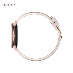 Kieslect умные часы L11 Pink Global Lady Smart Watch  Pro