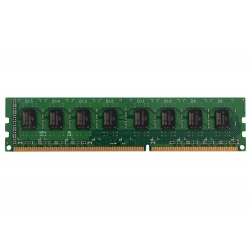 Оперативная память Patriot DDR3 4Gb 1600MHz (PSD34G16002)