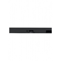 Саундбар LG SN4 2.1 300Вт+200Вт, черный