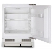 Встраиваемый холодильник graude FK 80.1, белый