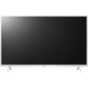 Телевизор LCD LG 43" 43UQ76906LE, белый