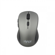 HIPER WIRELESS MOUSE OMW-5700 BLACK