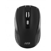 HIPER WIRELESS MOUSE OMW-5600 BLACK