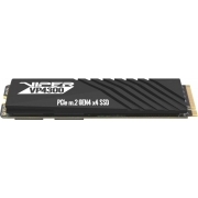 SSD накопитель Patriot Viper VP4300 1Tb (VP4300-1TBM28H)