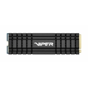 SSD накопитель Patriot Viper 512Gb (VPN110-512GM28H)