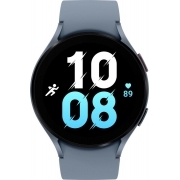 Смарт-часы Samsung Galaxy Watch 5 44мм 1.4" Super AMOLED, синий 
