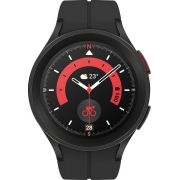 Смарт-часы Samsung Galaxy Watch 5 Pro 45мм 1.4" Super AMOLED, черный 