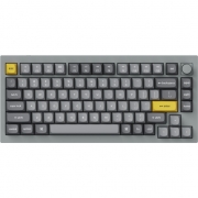 Клавиатура Keychron синий/серый (Q1-N2-RU)