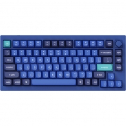 Клавиатура Keychron синий (Q1-O1-RU)