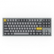 Клавиатура Keychron серый (Q3-N3-RU)