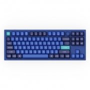 Клавиатура Keychron синий (Q3-O2-RU)