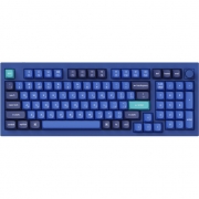 Клавиатура Keychron синий (Q5-O1-RU)