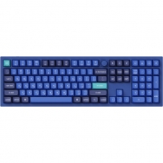 Клавиатура Keychron синий (Q6-O1-RU)