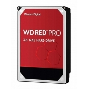 Жесткий диск WD Red Pro 12Tb (WD121KFBX)