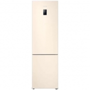 Холодильник Samsung RB37P5300EL/WT бежевый (двухкамерный)