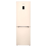 Холодильник Samsung RB33A3240EL/WT бежевый (двухкамерный)