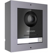 Видеопанель Hikvision DS-KD8003-IME1/Surface, черный