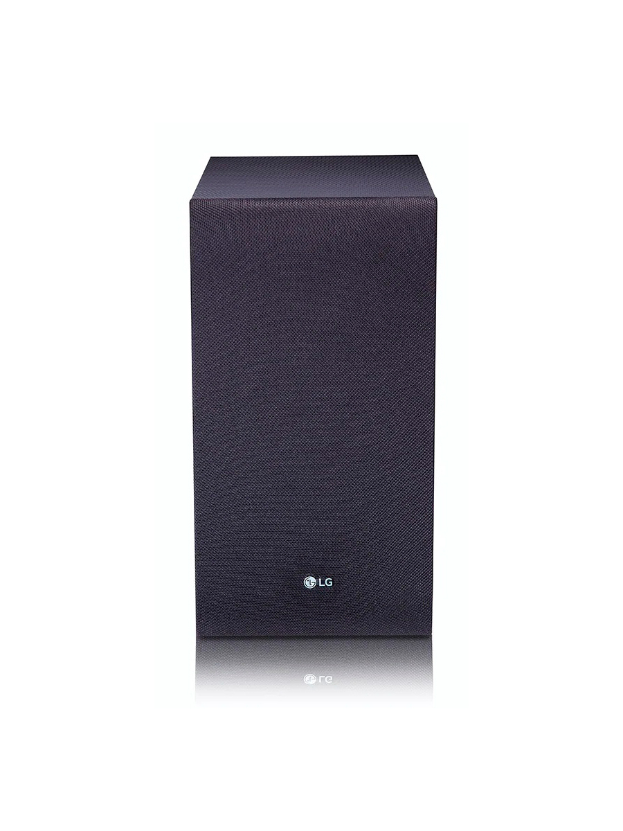 Саундбар LG SJ3 300Вт