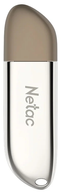 Флешка Netac USB Drive 256GB U352 (NT03U352N-256G-30PN)