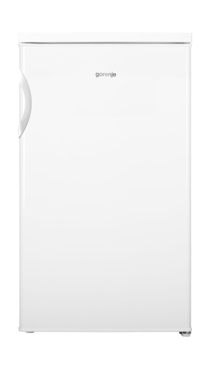 Холодильник Gorenje RB 491 PW белый 