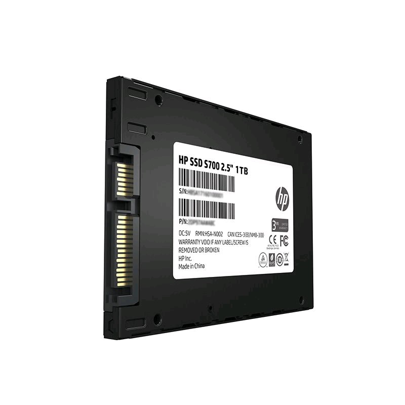 SSD накопитель M.2 HP S700 1Tb (6MC15AA)