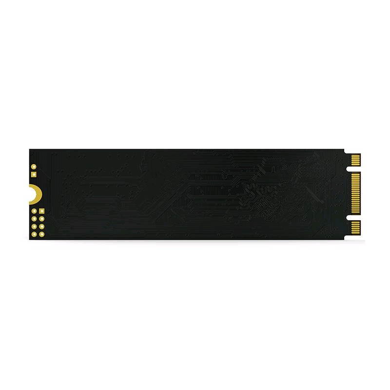 SSD накопитель M.2 HP S750 256GB (16L55AA#ABB)