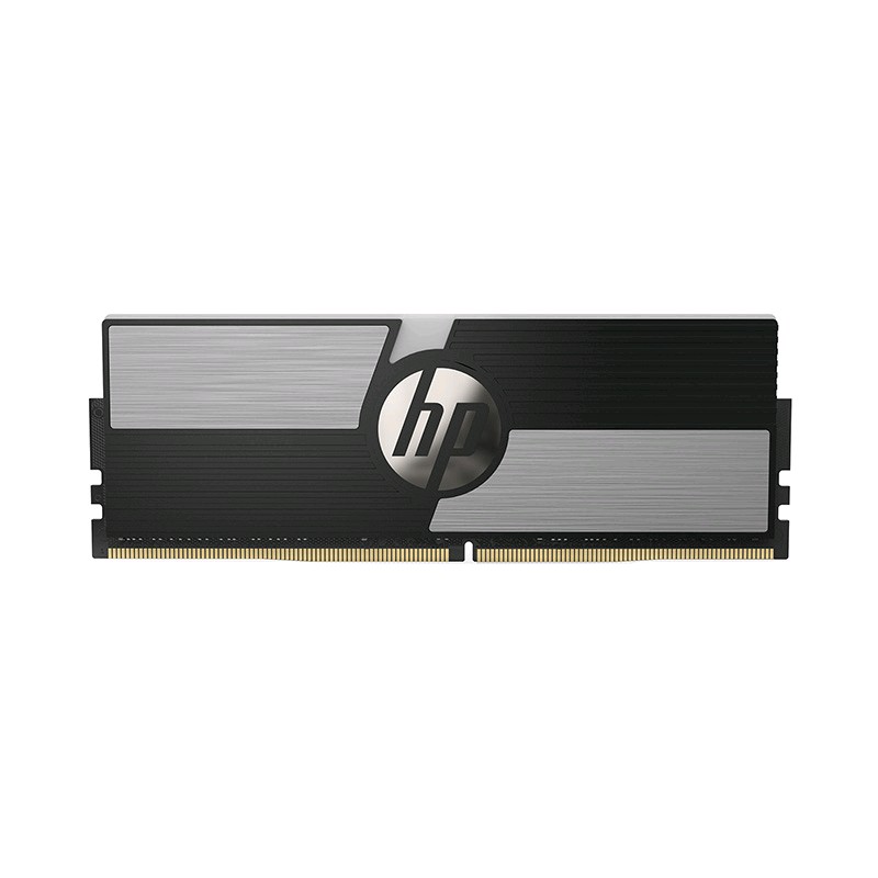 Оперативная память HP V10 DDR4 16GB (2x8GB) 3200MHz CL16 (16-20-20-38) (48U43AA#ABB)