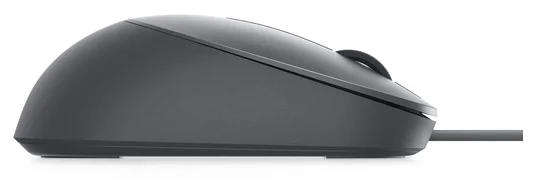 Мышь Dell MS3220 серый (570-ABDN)