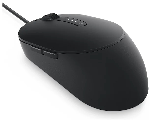 Мышь Dell MS3220 черный (570-ABDY)