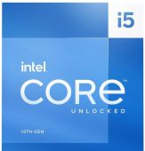 Процессор INTEL Core i5-13600KF 3.6GHz, LGA1700 (CM8071504821006), OEM