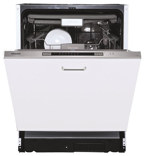 Посудомоечная машина GRAUDE белый, VG 60.1
