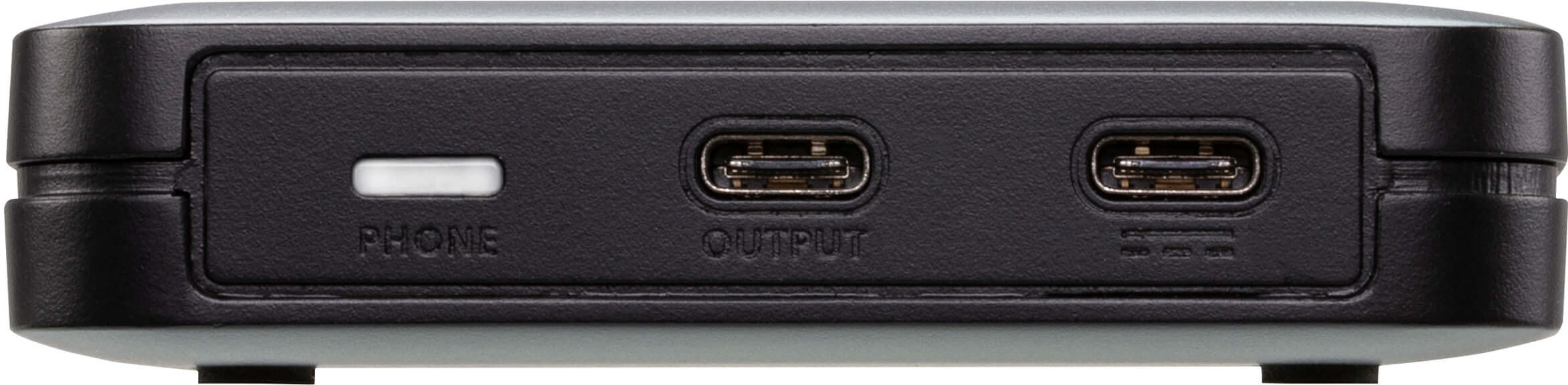 CAMLIVE™ HDMI в USB-C UVC Устройство видеозахвата с PD 3.0 ATEN U21