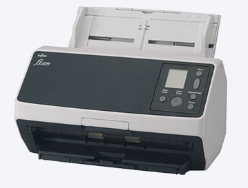 Сканер Fujitsu scanner fi-8190 (PA03810-B001)