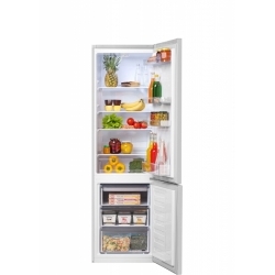 Холодильник Beko RCSK 310M20S серебристый