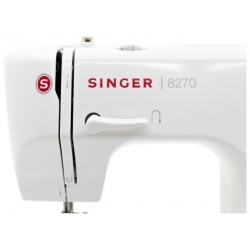 Швейная машина Singer 8270, белый